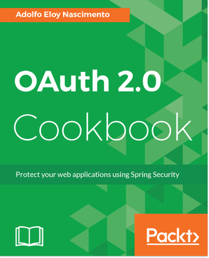 OAuth 2.0 Cookbook