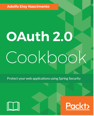 Books about OAuth